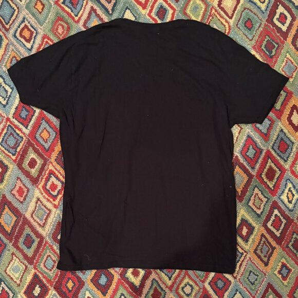 The Notorious B.I.G. XL Black Graphic Tee - Picture 2 of 3